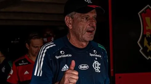 Empresário de pupilo do Fla sinaliza prazo final para tê-lo e Landim terá que tomar atitude rápido