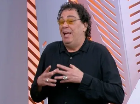 Casagrande ativa ‘modo sincerão’ e diz quem tiraria para levar Hulk para a Seleção Brasileira