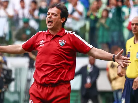 Titular de Diniz desfalca Fluminense contra Fortaleza no Brasileirão