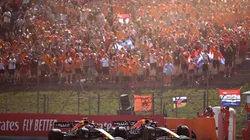 Clive Mason/Getty Images/ Após a corrida deste domingo na Espanha, veja como ficou a classificação de pilotos e de construtores da Fórmula 1.