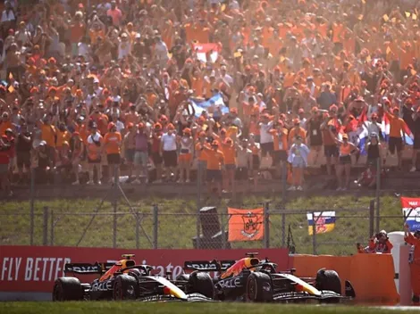 Classificação! Confira como está a briga pelo Mundial de pilotos e construtores da Fórmula 1