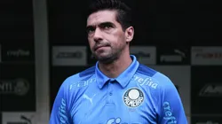 Foto: Ettore Chiereguini/AGIF | Abel afirmou não está tendo sorte com arbitros