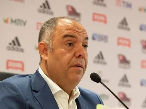 "Não houve disposição"; treinador almejado por Braz solta o verbo e revela por qual motivo não fechou com o Fla