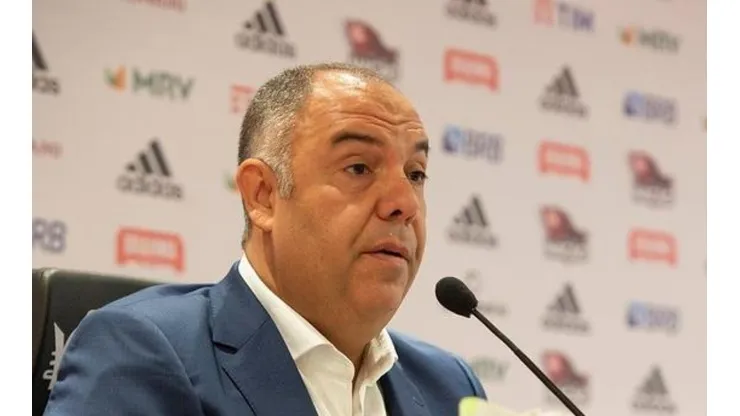 "Não houve disposição"; treinador almejado por Braz solta o verbo e revela por qual motivo não fechou com o Fla