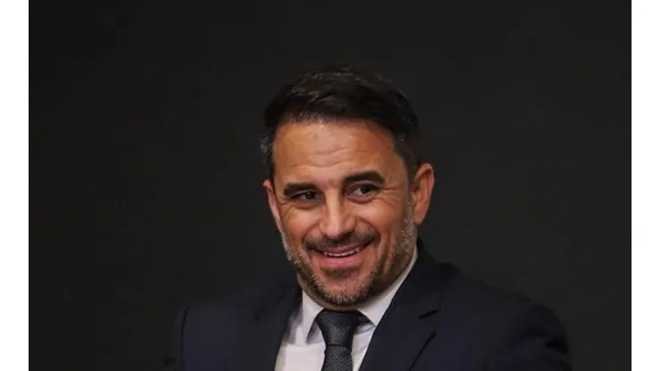 "Só vale enquanto vale"; atacante revela conversas com Caetano sobre seu retorno ao Galo e enfatiza mágoa