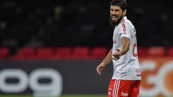 Thiago Ribeiro/AGIF - Nome para repor possível saída do Bruno responde interesse do Inter.