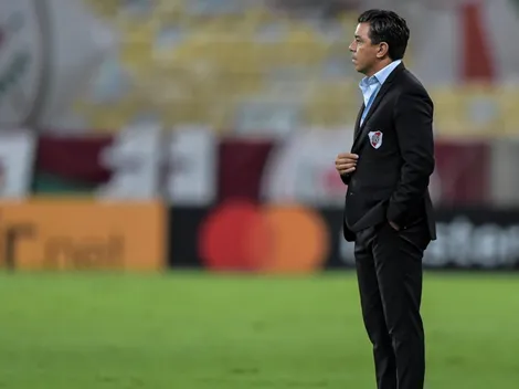 “900 mil mensais”: pupilo de Marcelo Gallardo pode ficar livre e agita bastidores no Galo