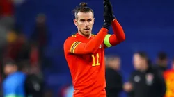 Bale está de saída do Real Madrid e pode assinar com equipe inusitada