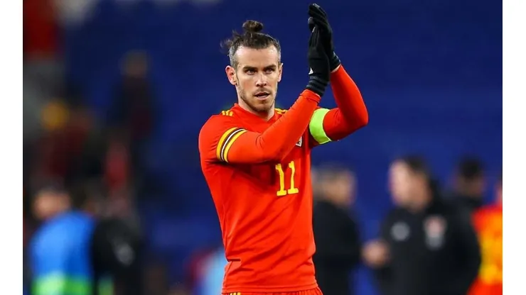 Bale está de saída do Real Madrid e pode assinar com equipe inusitada