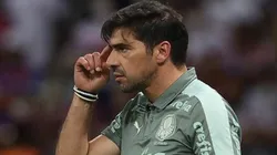 "Este é o espírito"; Abel revela 'bastidores' do Palmeiras e dá a receita de um time promissor