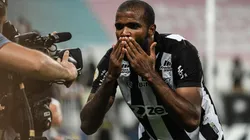 Foto: Kely Pereira/AGIF