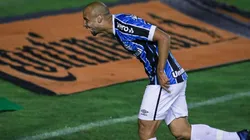 Foto: Fernando Alves/AGIF - Thaciano pode retornar do empréstimo ao futebol turco