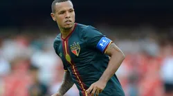 Mauro Horita/AGIF - Fabuloso é 'ídolo' de zagueiro que sonha com SPFC.