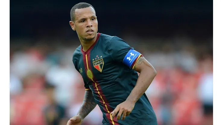Mauro Horita/AGIF - Fabuloso é 'ídolo' de zagueiro que sonha com SPFC.