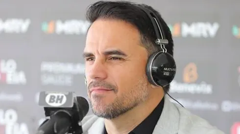 Treinador revela por qual motivo não aceitou proposta de Caetano, mas deixa futuro em aberto: