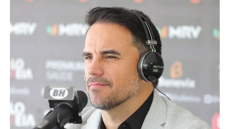 Treinador revela por qual motivo não aceitou proposta de Caetano, mas deixa futuro em aberto: "É possível"
