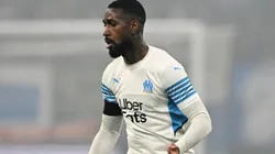 Chris Ricco/Getty Images/ Flamengo tem quantia milionária por meta atingida por Gerson no Olympique de Marselha.