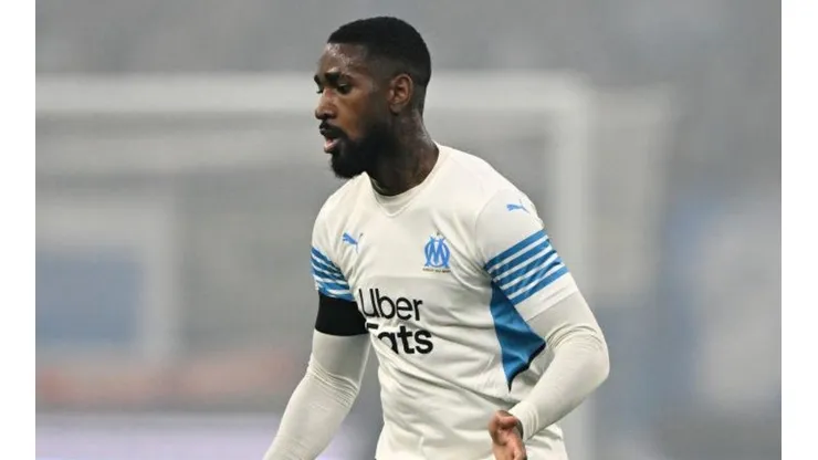 Chris Ricco/Getty Images/ Flamengo tem quantia milionária por meta atingida por Gerson no Olympique de Marselha.