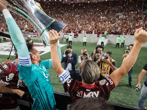 “Estão brincando com o Flamengo”: jornalista aponta culpado por crise no Rubro-Negro