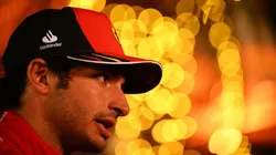 Clive Mason/Getty Images/ Sainz estabelece meta para o GP da Espanha neste fim de semana.