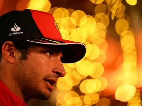 Piloto da Ferrai tenta se recuperar após um começo de temporada difícil