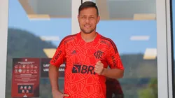 Diego Alves está entre jogadores criticados por comentarista da ESPN