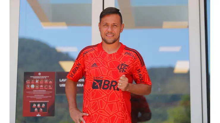 Diego Alves está entre jogadores criticados por comentarista da ESPN