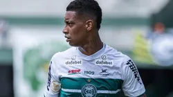 Foto: Robson Mafra/AGIF