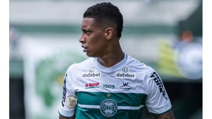 Foto: Robson Mafra/AGIF