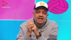 Foto: Reprodução YouTube | Heverton Guimarães abre o jogo sobre boato de meia do Cruzeiro ir para o Atlético