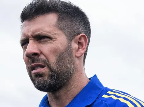 Pezzolano não se intimida e ‘entra na dividia’ sobre Cruzeiro afastar Daniel Júnior