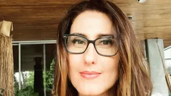 Paola contou história inusitada com William Bonner