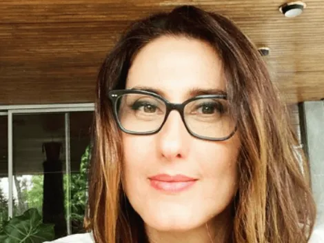 Paola Carosella relata história inusitada e conta que recebeu mensagem inesperada de apresentador famoso: "Adorei ter descoberto o seu e-mail"