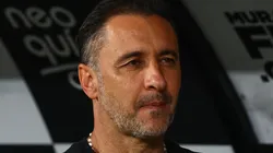 Mauro Cezar analisa desempenho de Vítor Pereira no comando do Corinthians