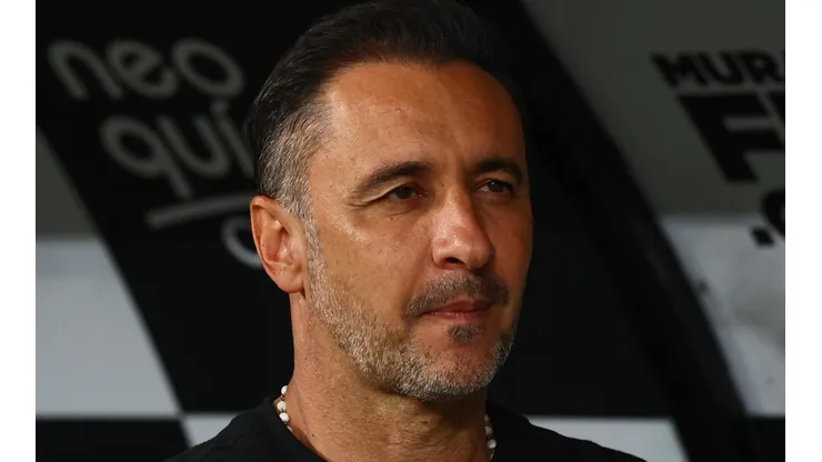 Mauro Cezar analisa desempenho de Vítor Pereira no comando do Corinthians