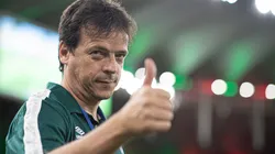 Foto: Jorge Rodrigues/AGIF - Diniz busca atacante no mercado e Brenner é um que agrada ao Fluminense