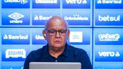 Gremio x Pelotas