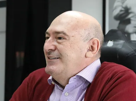 Rueda vê rivais na cola e 'turbina' situação de meia de R$ 100 mil de salário