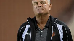 Diogo Reis/AGIF. Técnico reconhece dificuldade do Galo de pontuar fora de casa