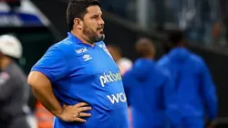 Foto: Marcello Zambrana/AGIF