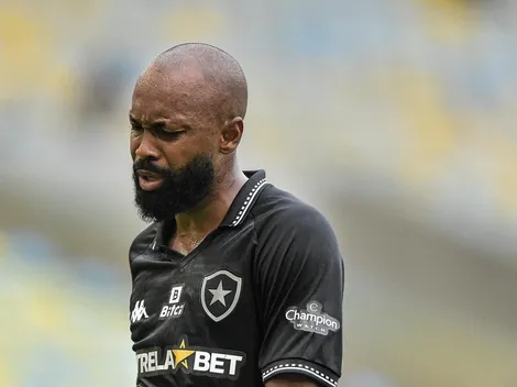 Luís Castro define substituto de Chay para o duelo contra o América Mineiro