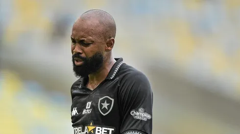 Foto: Thiago Ribeiro/AGIF