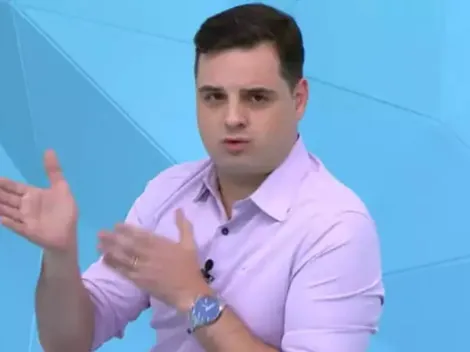 Chico Garcia ‘se revolta’ em análise de Roger Machado e expõe ‘incompetência’