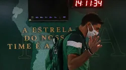 Foto: César Greco/ Palmeiras