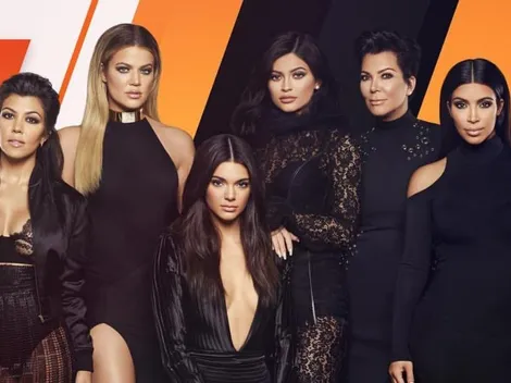 Família Kardashian está proibida de comprar qualquer carro da Ferrari