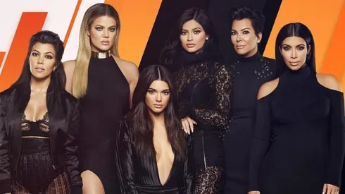 Ferrari já proibiu outros famosos. Foto: Reprodução/Instagram oficial de The Kardashians