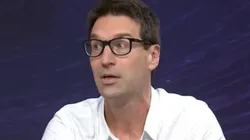 Reprodução/SporTV - Arnaldo fala de 'evolução' do São Paulo