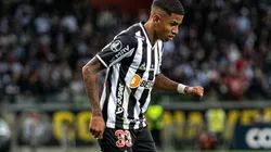 Foto: Alessandra Torres/AGIF | Savinho enlouquece narrador gringo