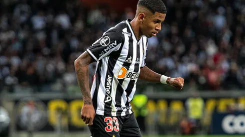 Foto: Alessandra Torres/AGIF | Savinho enlouquece narrador gringo