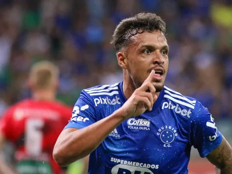 Jornalista expõe bastidores de negociação entre Cruzeiro e Daniel Júnior antes de ‘afastamento’